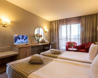 Hotel Orlovetz - Pamporovo - Bedroom