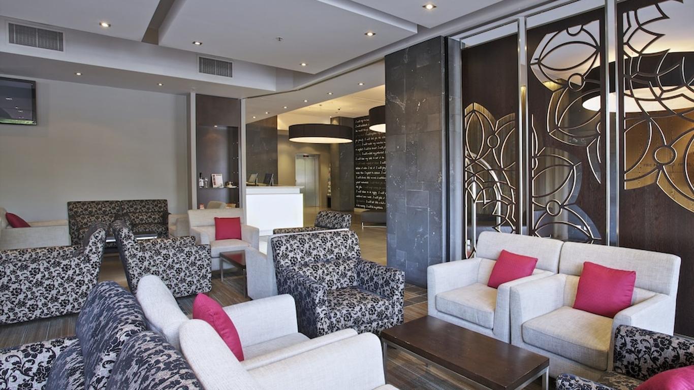 مانترا هيندمارش سكوير
