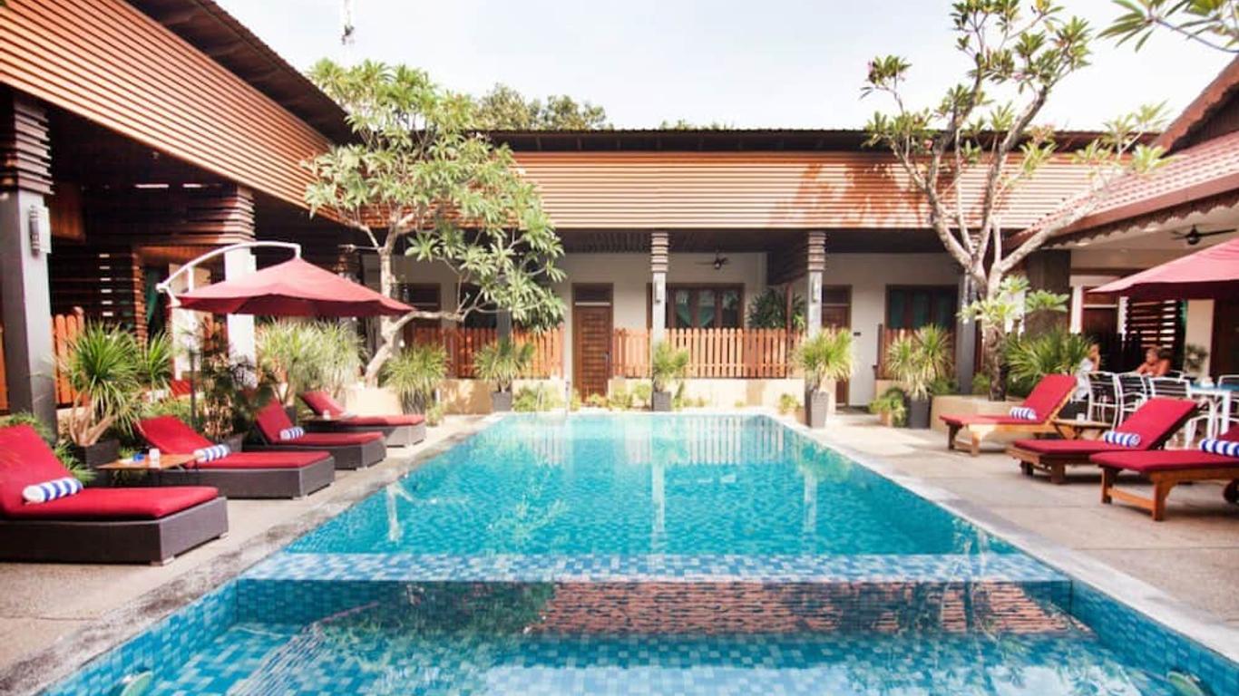 Sunday Telaga Terrace Boutique Resort