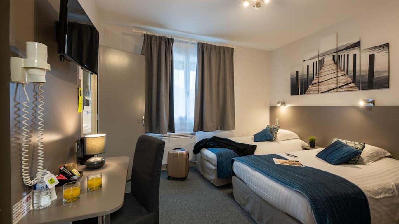 أوتل لو بريير