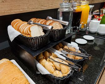 Ibis Novo Hamburgo - Novo Hamburgo - Buffet