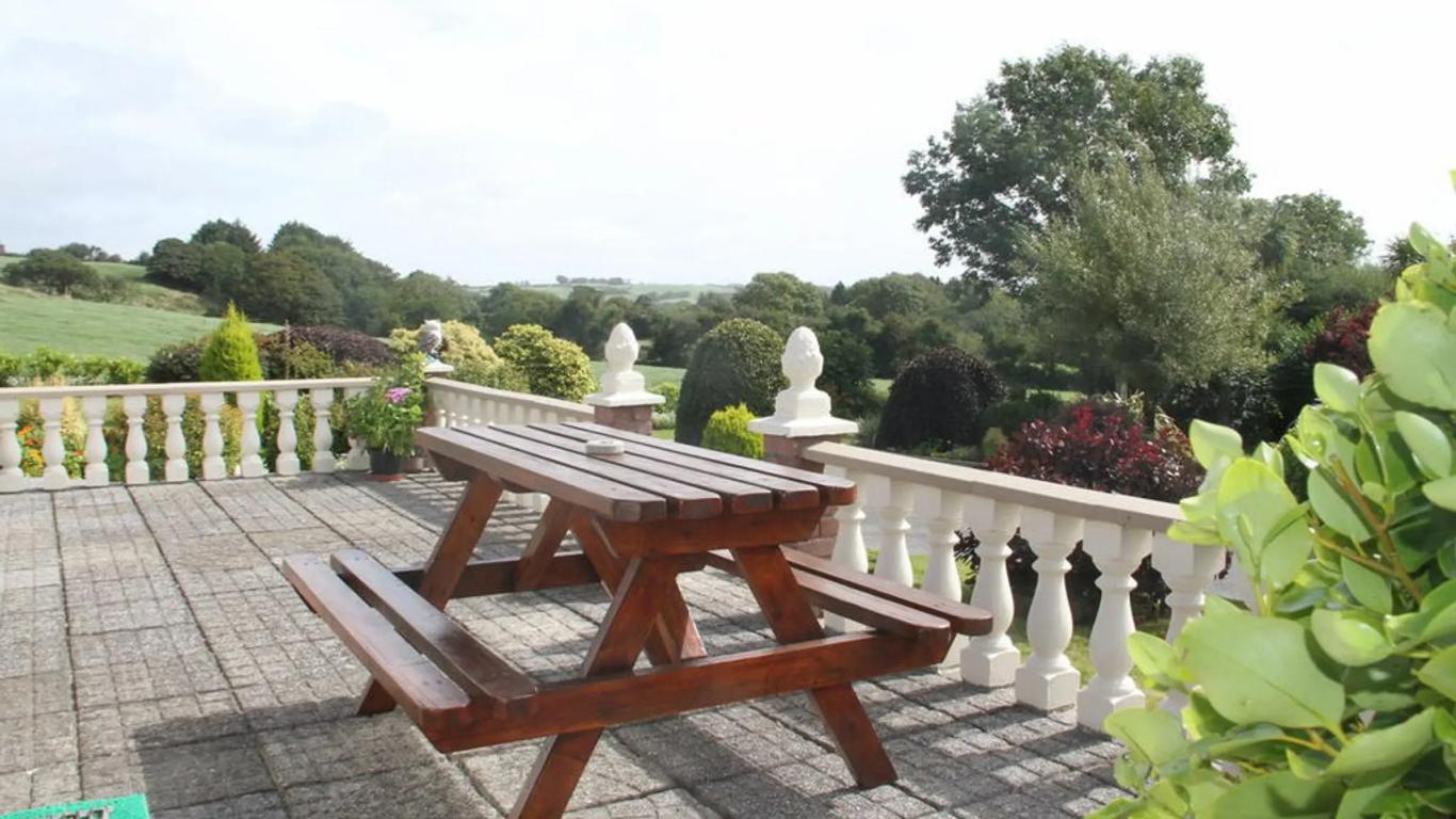 Marguerite's B&B
