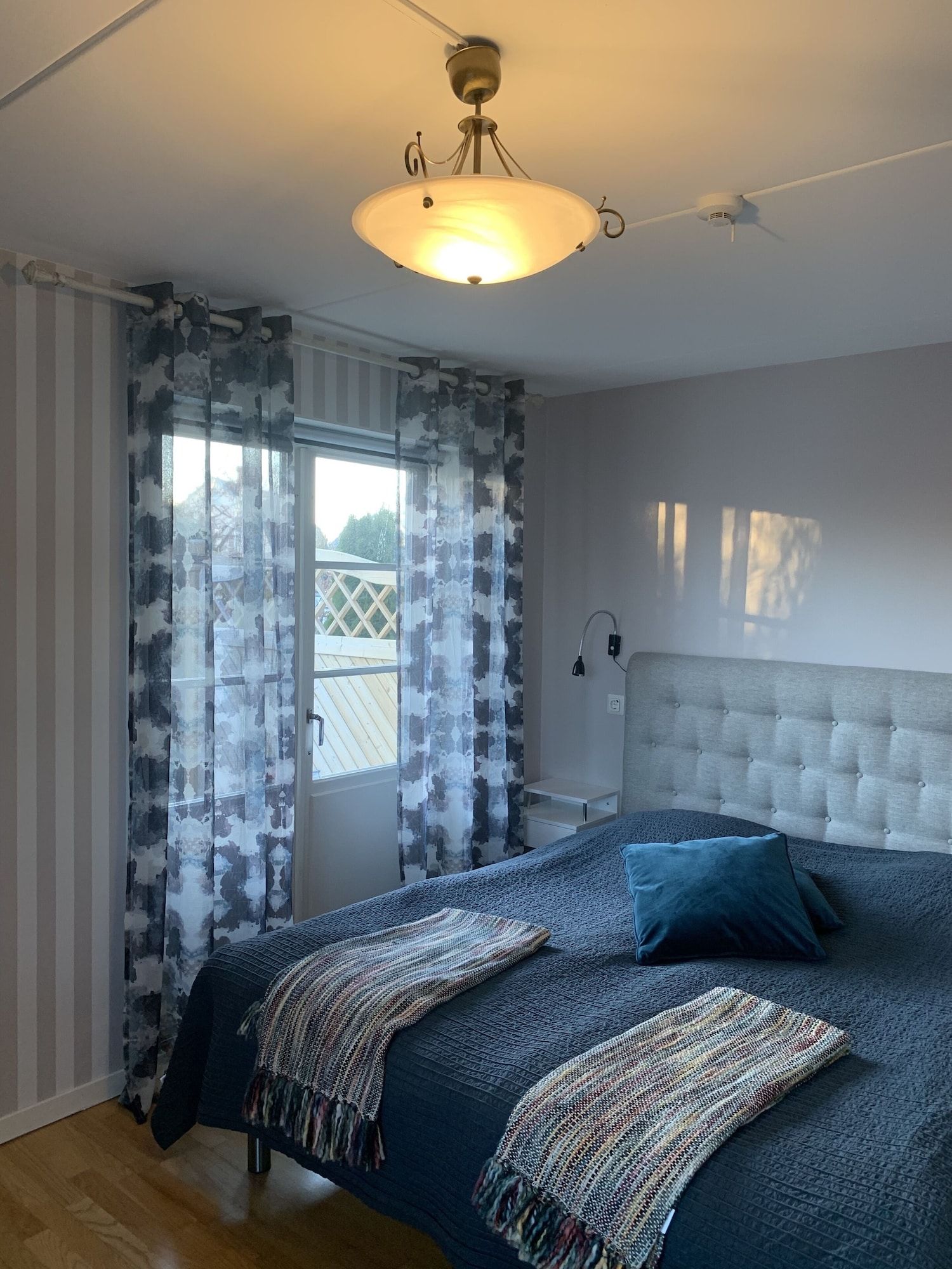 Nya Pallas Hotel - Falkenberg