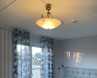 Nya Pallas Hotel - Falkenberg