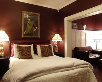 Boyden House Inn B&B - Grand Haven - Slaapkamer