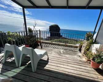 Ming Jun Homestay - Hengchun Township - Balcony
