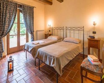Colle Cavalieri - Country House - Gavorrano