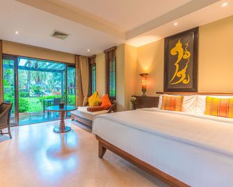 Paradox Resort Phuket - Karon - Habitación
