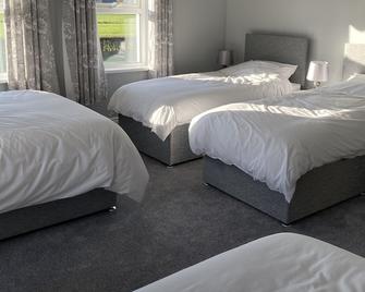 New Lisnagalt Lodge - Coleraine - Bedroom