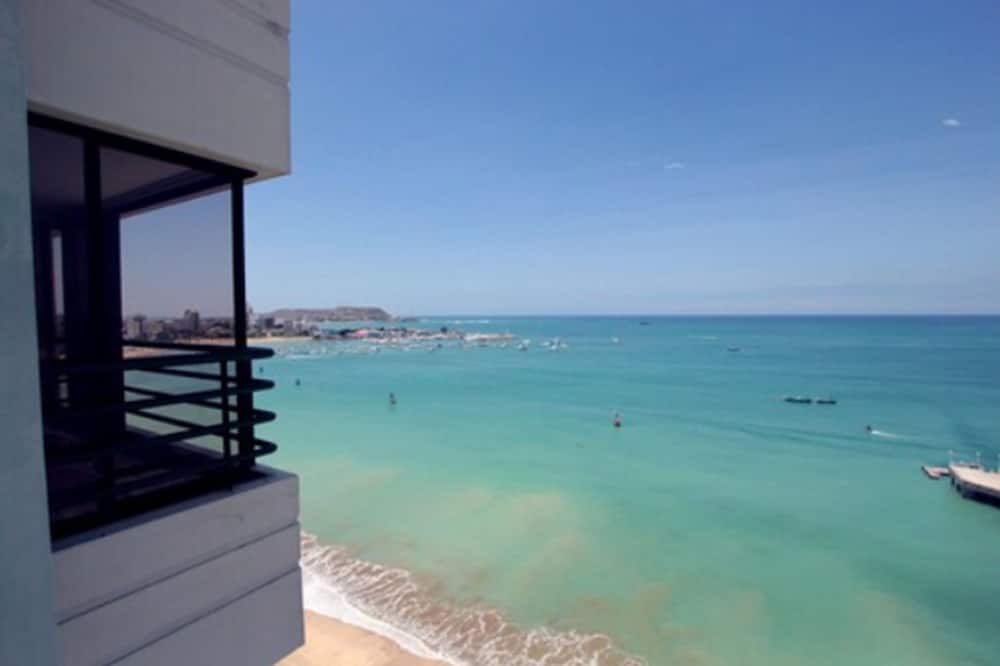 Blue Bay Hotel - Salinas - Außenansicht