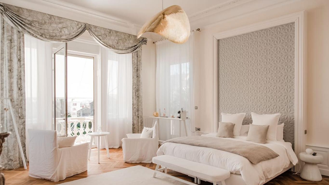La Villa Guy & Spa - Teritoria