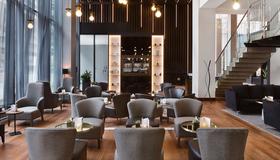 AC Hotel by Marriott Montreal Downtown - Montreal - Lounge