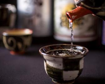 Jukaitei - Kyotango - Food