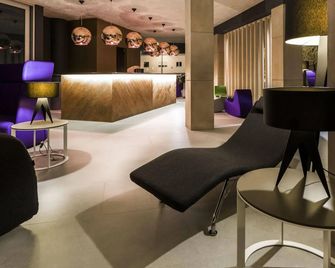Riviera Vista - Playa del Cura - Lounge