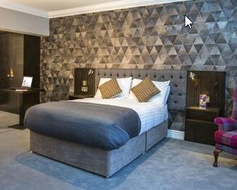 Talbot Hotel Midleton - Midleton - Bedroom