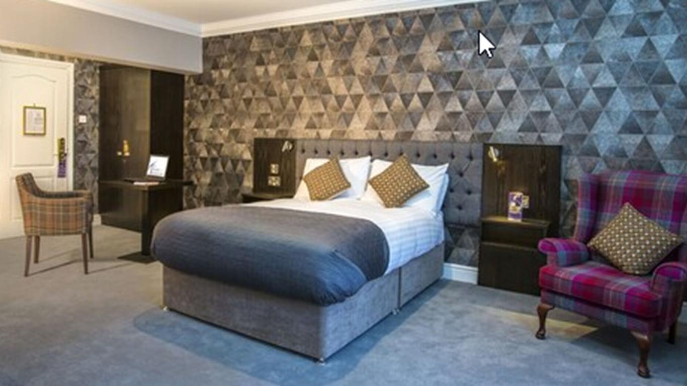 Talbot Hotel Midleton