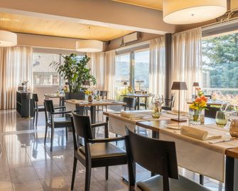 Conca Bella Boutique Hotel & Wine Experience - Chiasso - Restaurant