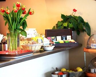 Le Richiardi - Carqueiranne - Équipements de la chambre