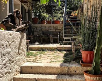 118 Alacati - Cesme