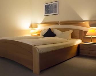 Hotel Am Friesenstrand - Butjadingen - Slaapkamer