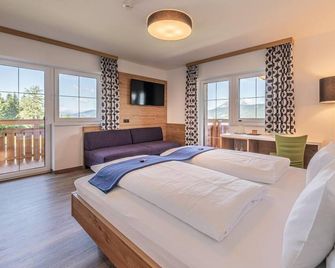 Hotel Winterer - Schladming