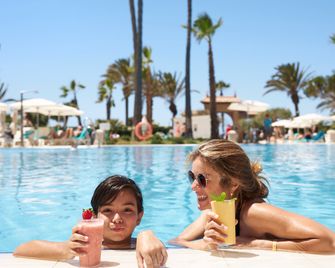 Iberostar Waves Málaga Playa - Торрокс