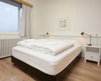 Ljosafoss Guest House - Selfoss - Bedroom