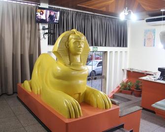 Oasis Chartouni Hotel - Blumenau