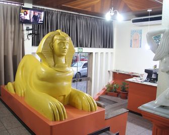 Oasis Chartouni Hotel - Blumenau