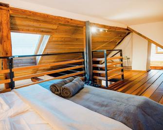 Historisches Cottage in der Altstadt - für 6 Gäste - Bad Tölz - Habitación