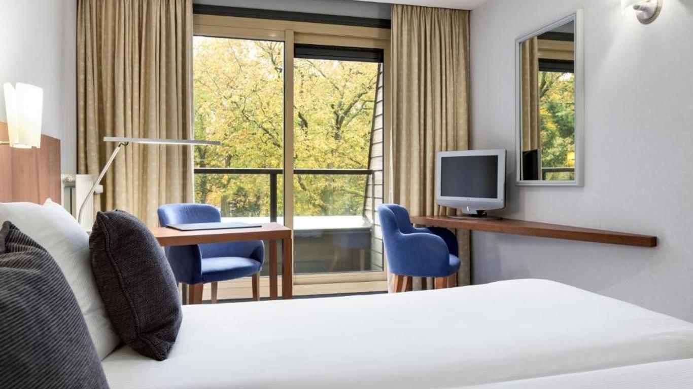 Fletcher Hotel-Restaurant Sparrenhorst-Veluwe