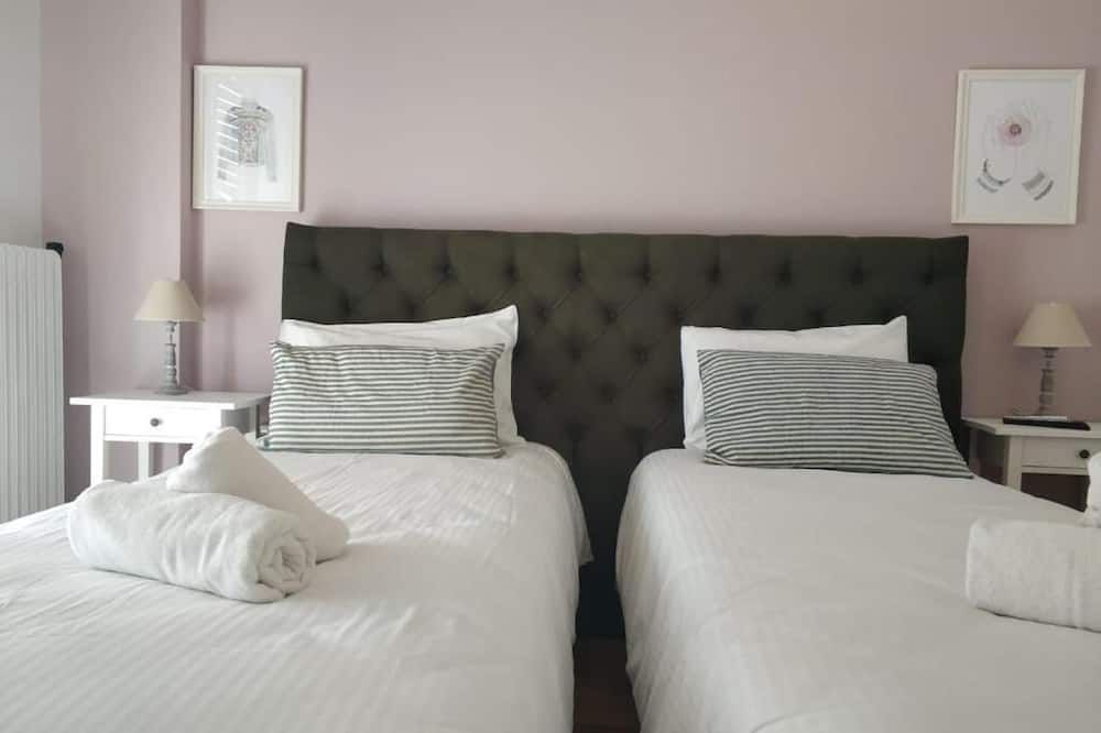 Suite 2 Bedrooms - Atenas - Habitación