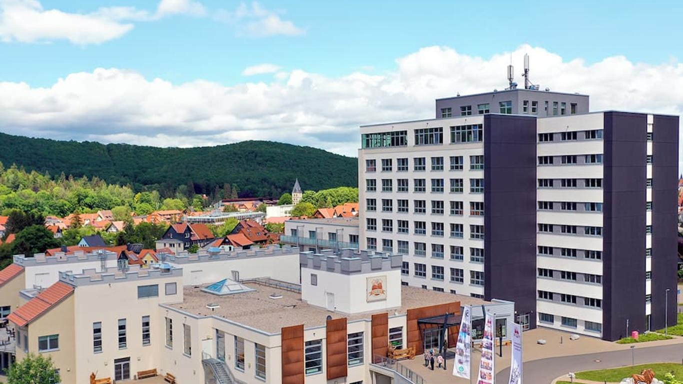 Hasseröder Burghotel