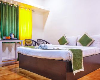 Seawind Kokanwadi Ganpati Pule Maharashtra - Ratnagiri - Ložnice