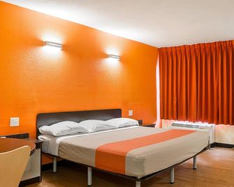 Motel 6-New Orleans, La - Near Downtown - Nueva Orleans - Habitación