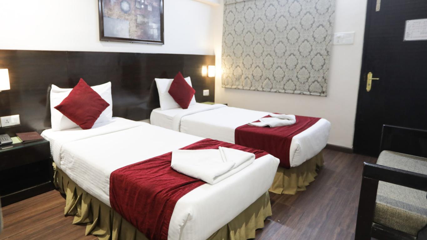 Anr Hotels