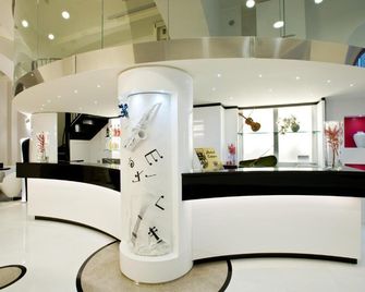 Hotel Coppe Trieste , Boutique Hotel - Trieste