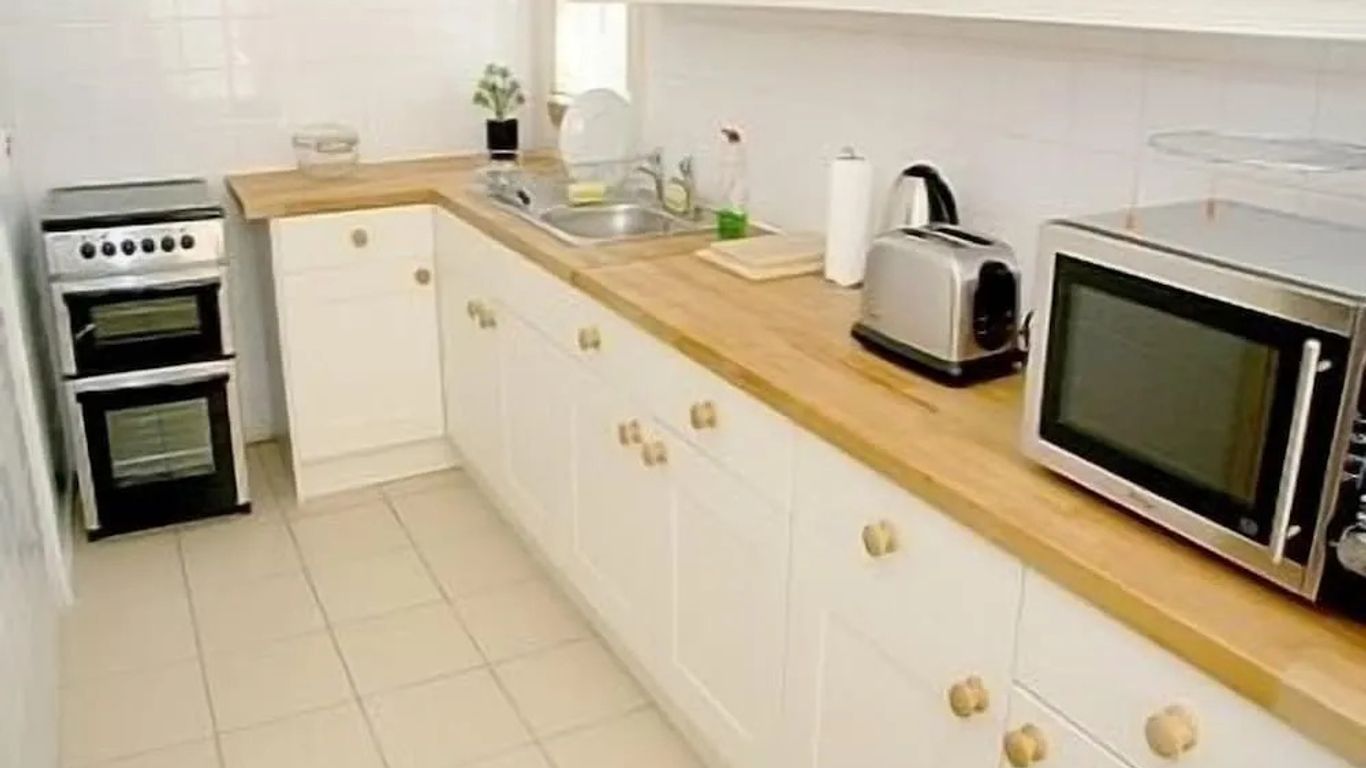 Beech Mount Grove Suites