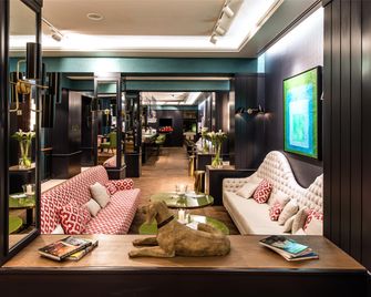 Vincci The Mint - Madrid - Lounge