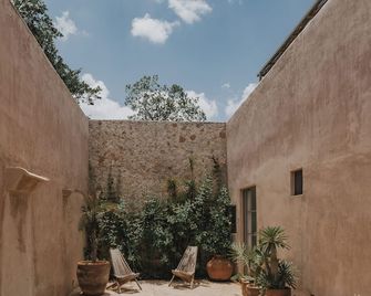 Villa Petit Comité - Mérida