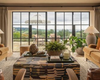 Louma Country Hotel - Wootton Fitzpaine