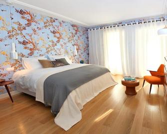 Aguamel Sintra, Boutique Guest House - Sintra - Schlafzimmer