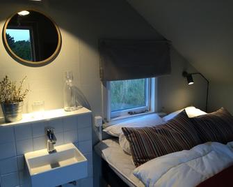 Dancamps Nordsø Water Park - Hvide Sande - Camera da letto