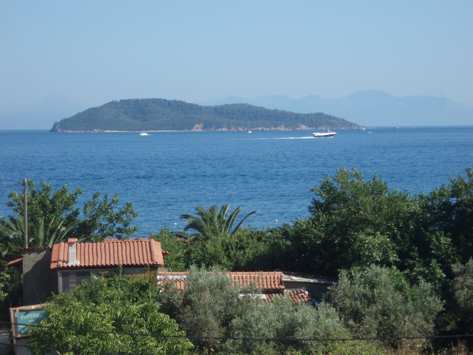 Hellen Studios - Skiathos - נוף חיצוני