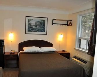 Royal Inn - Burlington