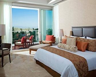 5-diamond resort - Vidanta Grand Luxxe featuring a golf package and spa package - Bahia de Banderas - Slaapkamer