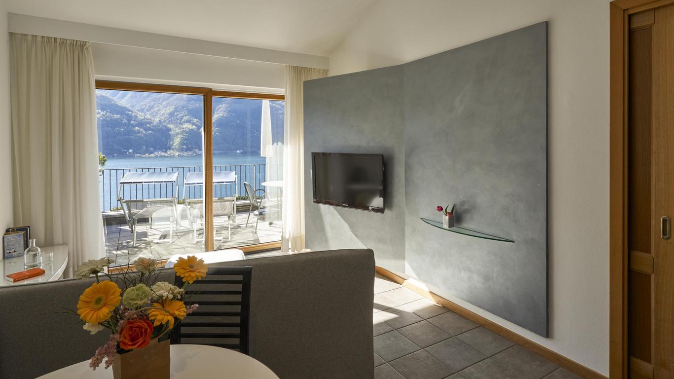 Parco San Marco Lifestyle Beach Resort