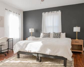 Modern Farmhouse Walking Distance to West Point - Highland Falls - Bedroom