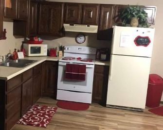Hc Hideaway-Top Notch Stay-Pets Welcome! - Aberdeen