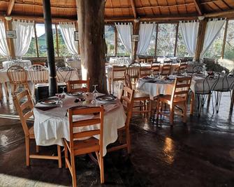 Hotel os Moinhos - Velas